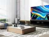 海信发布全球首款8K HDR双屏电视U9 售价79999元