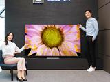 三星推出2020款QLED 8K电视 最大85英寸