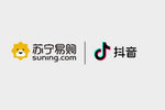 苏宁易购与抖音电商深度合作:全量商品入驻抖音小店