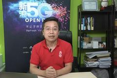 360首席安全官杜跃进：5G时代“万物不安全” 亟待安全“吹哨人”