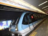 南京5G覆盖地铁里程数位居全球第一