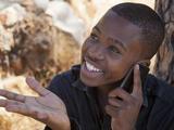 非洲手机市场去年四季度环比增长4.6% 传音、三星、OPPO份额前三