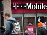 消息称德国电信将从软银手中回购T-Mobile股份