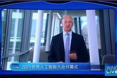 西门子CEO：没有国家或组织能凭一己之力释放AI全部潜能