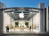 苹果要求美国部分地区的零售员工戴口罩