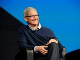 库克就任苹果CEO十周年：市值超2.4万亿美元，产品销售额翻了近三倍