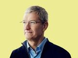 Tim Cook在卸任苹果CEO前将推出"一个重要的新产品类别"