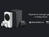 Xbox现已支持杜比视界 涵盖Series X与Series S等机型