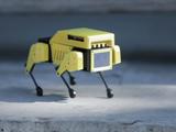 开源微型机器狗Mini Pupper上线Kickstarter众筹