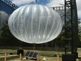 谷歌母公司关闭热气球互联网项目后 向软银转让200