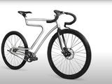 这可能是最可定制的自行车 纯手工制作 无数颜色可选