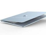 消息称MacBook Air 2022款也会有刘海屏，采用全新圆润外形