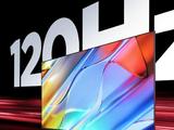Redmi智能电视X 2022款10月20日发 120Hz高刷有点6