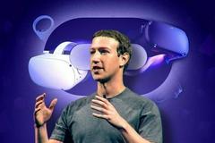 Facebook為何死磕“元宇宙”？