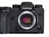 富士在海外注册了新相机：疑似X系列高端机！