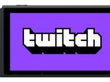 直播平台 Twitch 推出任天堂 Switch 版本，目前仅支持观看