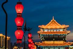 曲江文旅：大唐不夜城與太一集團打造全球首個基于唐朝文化背景的元宇宙項目