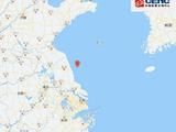 江苏海域地震，引发海啸了吗？