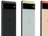 充电慢指纹渣：谷歌官方给出Pixel6解释