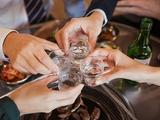 “喝酒社交”在日本失宠，超六成受访者认为喝酒社交“没必要”