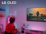 外媒：LG/三星2022年将推出更小尺寸的OLED显示器