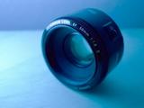 50mm镜头为什么是摄影初学者的首选定焦