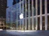 苹果关闭纽约全部门店 原因让人无奈