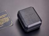 iQOO 9系列发来神秘“黑盒”，120W充电器还能更小吗？