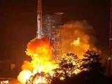 卫星滥用“漫步自由” 中国空间站成功避险