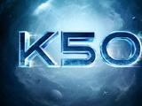 Redmi K50“宇宙”正式官宣：2月发布 120W秒充Pro来了