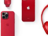 苹果将把今年PRODUCT RED收入的一半用于抗击新冠疫情