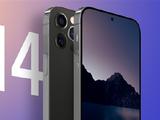 Phone 14 Pro外形曝光：苹果将采用屏下面容ID！