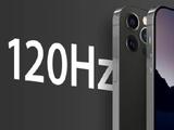 曝iPhone 14全系支持120Hz高刷 6GB运行内存起步