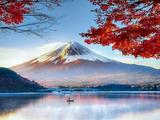 日本公布富士山火山喷发将影响11.6万人 避难方案公布