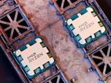 消息称AMD锐龙7000系台式CPU最早将于9月份发布