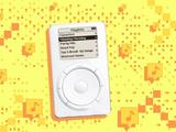iPod经典落幕：回顾苹果曾发布的历代iPod产品