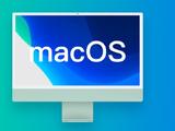 苹果macOS 12.5开发者预览版Beta发布