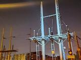 国网上海电力：5月以来，全市近8000家规模以上工业企业日均用电量恢复至去年同期八成