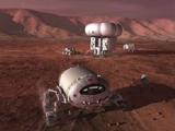 NASA计划将双人送上火星待30天