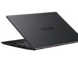 VAIO新款SX12笔记本发布：12.5英寸小屏，重量不到1kg