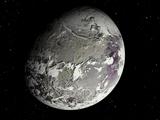 两颗距地仅33光年的“超级地球”发现