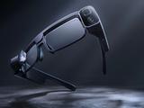 米家眼镜相机上线 头戴第一视角拍摄还支持AR功能