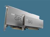 Intel发布全新GPU Flex：转码性能5倍于NVIDIA！功耗仅一半