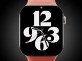 传言称Apple Watch Pro将带来一些iPhone 13的设计元素