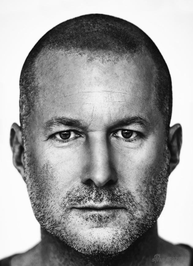 乔纳森-艾维(Jony Ive)是苹果公司最重要的人之一,他奠定了现有产品的设计风格