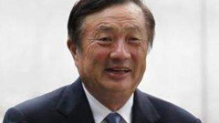 任正非批瞎喊口号：不是用华为就等于爱国