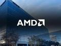 AMD第一季度营收54.7亿美元 经调净利润10.1亿美元