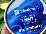 微软推出Win11定制款冰淇淋，“没有TPM芯片限制”
