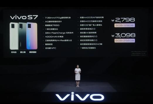 售价方面
