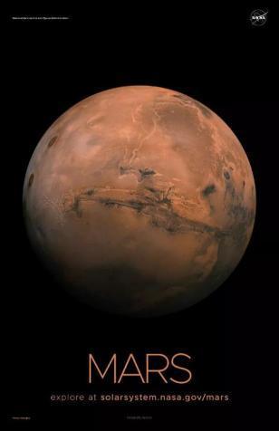 图片来源:NASA